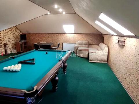 дом по адресу Сергія Світославського вул.