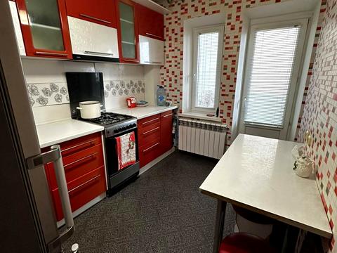 квартира по адресу Архитектора Старова ул., 4д