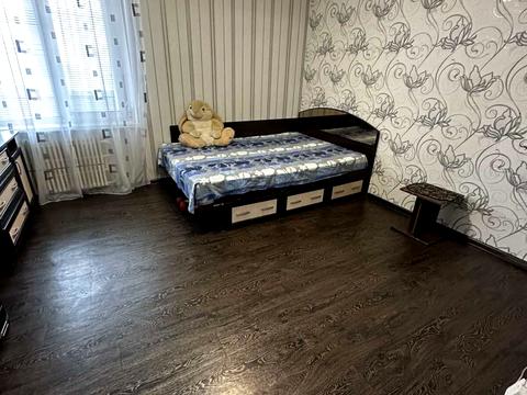 квартира по адресу Архитектора Старова ул., 4д