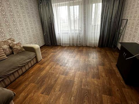 квартира по адресу Архитектора Старова ул., 4д