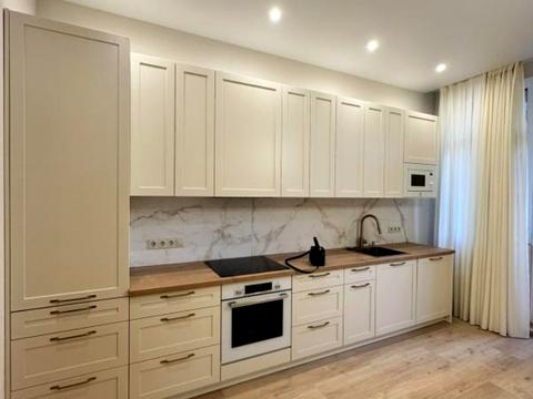 квартира за адресою Курортний пров., 1