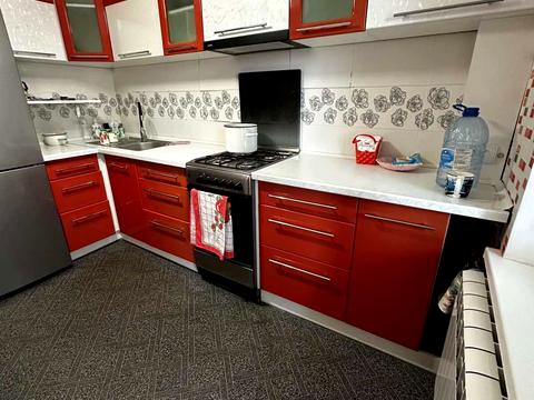 квартира по адресу Архитектора Старова ул., 4д