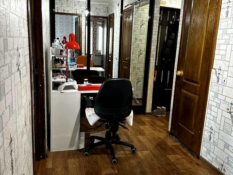 квартира по адресу Архитектора Старова ул., 4д