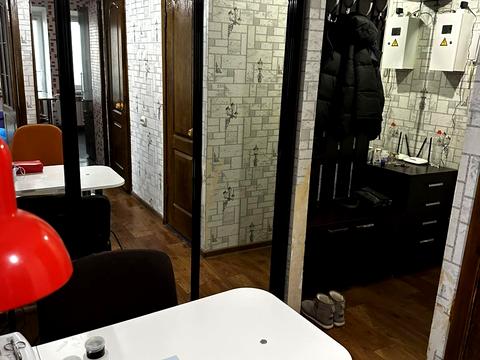 квартира по адресу Архитектора Старова ул., 4д