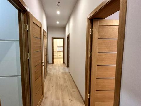 квартира за адресою Курортний пров., 1