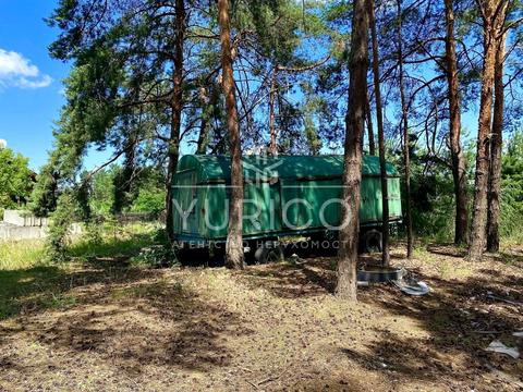 участок по адресу Новообухівське шосе