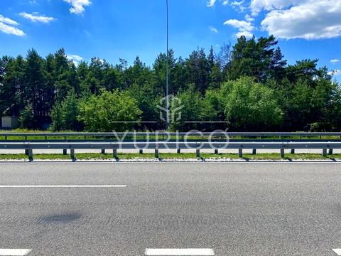 участок по адресу Новообухівське шосе