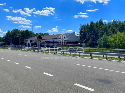 участок по адресу Новообухівське шосе