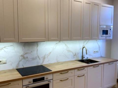 квартира за адресою Курортний пров., 1