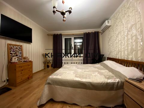 квартира за адресою Борщагівська вул., 117