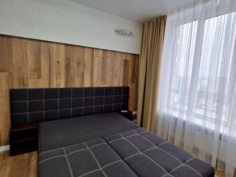 квартира за адресою Марії Примаченко вул. (Першотравнева), 24-В