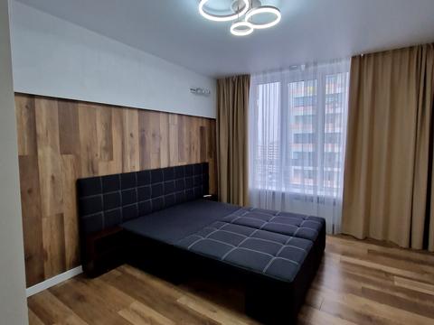 квартира за адресою Марії Примаченко вул. (Першотравнева), 24-В