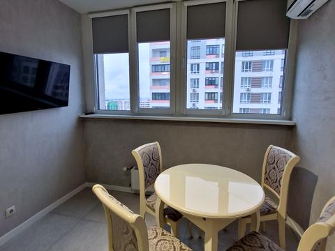 квартира за адресою Марії Примаченко вул. (Першотравнева), 24-В