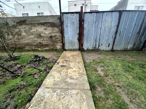 дом по адресу Транспортная ул.