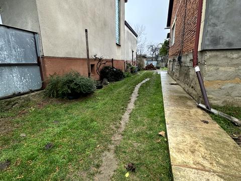 дом по адресу Транспортная ул.