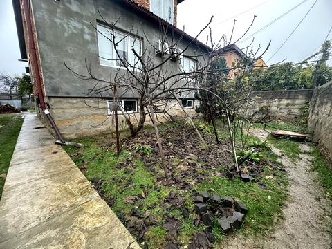 дом по адресу Транспортная ул.