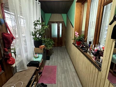 дом по адресу Транспортная ул.