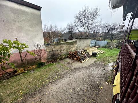 дом по адресу Транспортная ул.