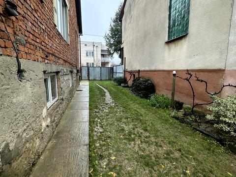 дом по адресу Транспортная ул.