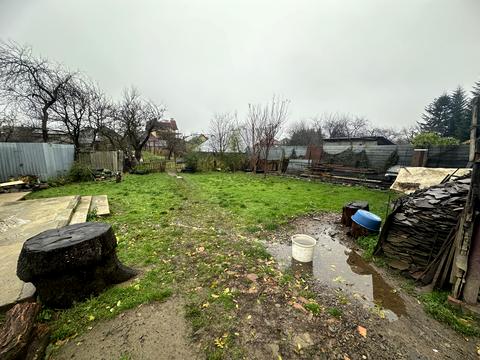 дом по адресу Транспортная ул.