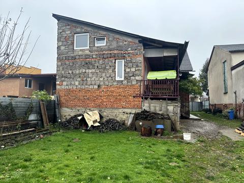 дом по адресу Транспортная ул.