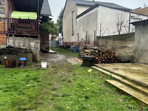 дом по адресу Транспортная ул.