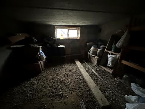 дом по адресу Транспортная ул.