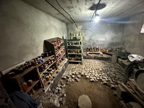 дом по адресу Транспортная ул.