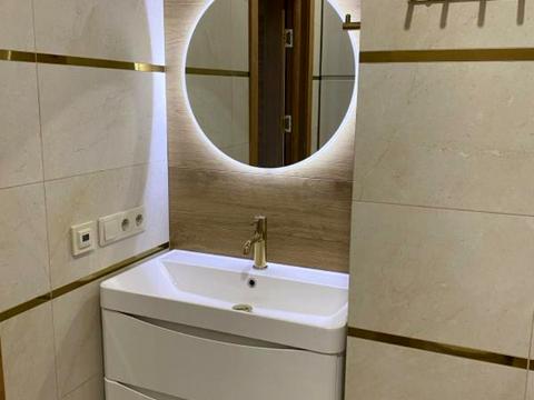 квартира за адресою Курортний пров., 1