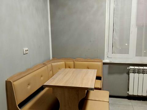 квартира за адресою Оноре де Бальзака вул., 55