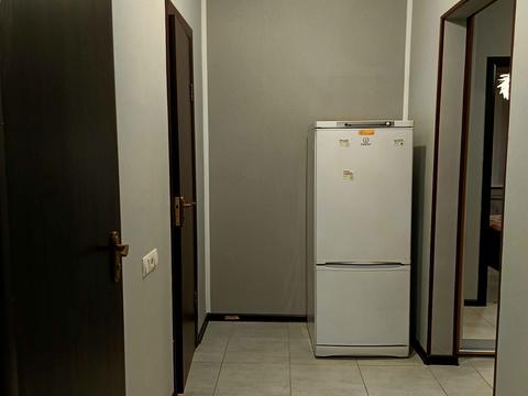 квартира за адресою Оноре де Бальзака вул., 55