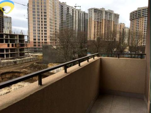 квартира за адресою Курортний пров., 1