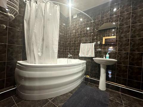 будинок за адресою Львів, Сергія Ковалева вул.