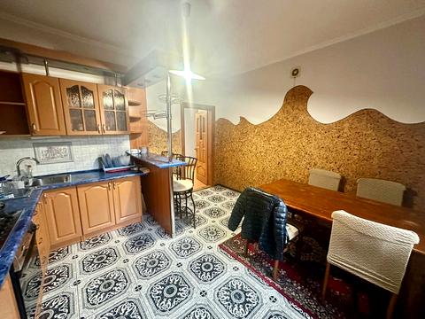 будинок за адресою Львів, Сергія Ковалева вул.