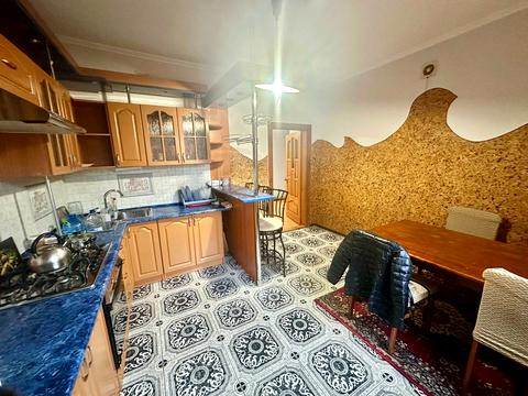 будинок за адресою Львів, Сергія Ковалева вул.