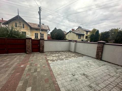 будинок за адресою Львів, Сергія Ковалева вул.