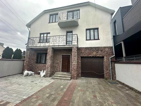 будинок за адресою Львів, Сергія Ковалева вул.