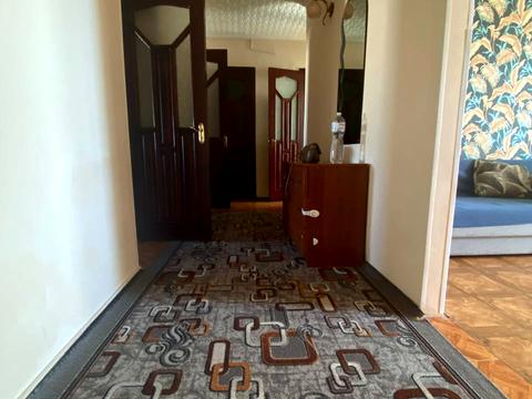 квартира за адресою Академіка Заболотного вул., 56/2