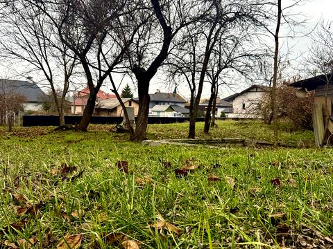 участок по адресу 3-тя Садова вул.