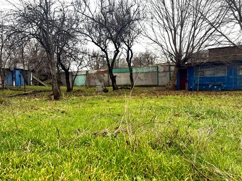 участок по адресу 3-тя Садова вул.