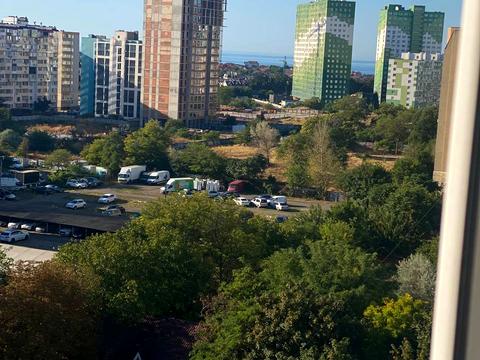 квартира за адресою Академіка Заболотного вул., 56/2