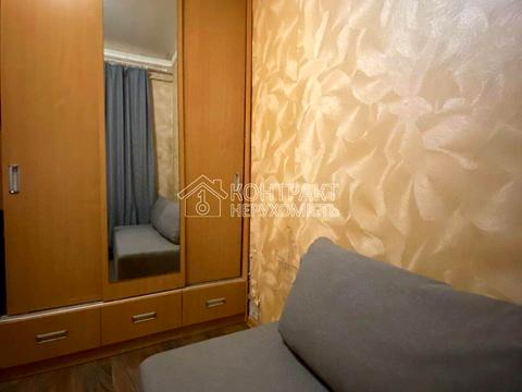 квартира за адресою Машиністів вул., 2/8