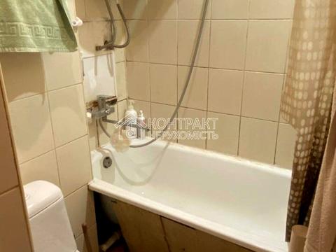 квартира за адресою Машиністів вул., 2/8