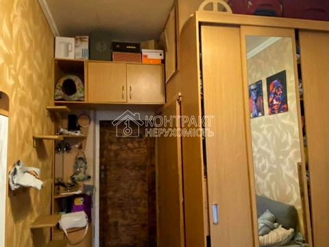 квартира за адресою Машиністів вул., 2/8