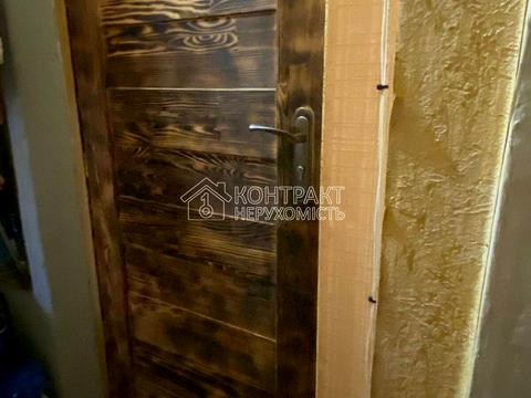 квартира за адресою Машиністів вул., 2/8