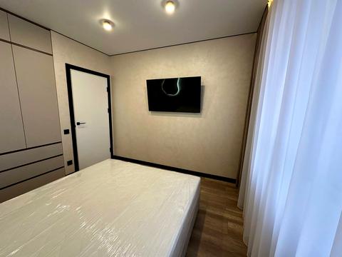 квартира за адресою Запорізьке шосе, 32д