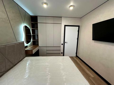 квартира за адресою Запорізьке шосе, 32д