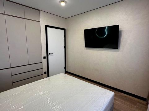 квартира за адресою Запорізьке шосе, 32д