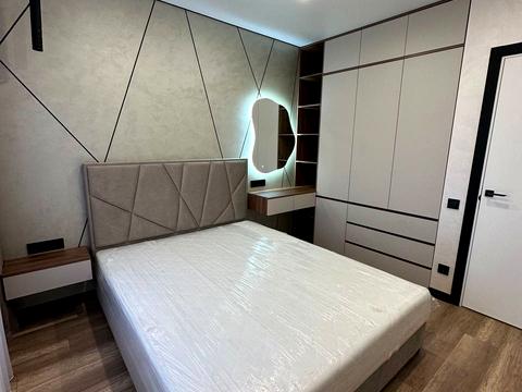 квартира за адресою Запорізьке шосе, 32д