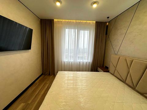 квартира за адресою Запорізьке шосе, 32д